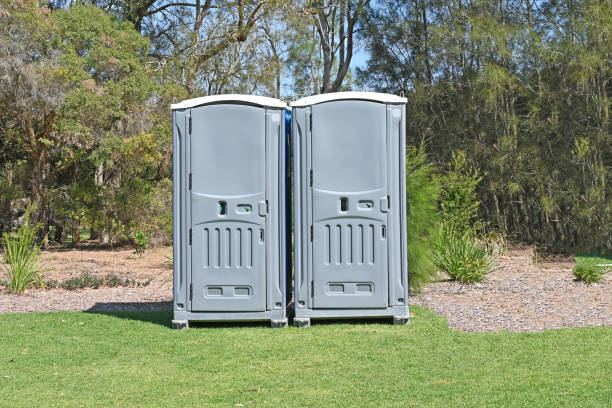 Best Standard Portable Toilet Rental in Walnut, IL